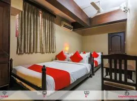Hotel O Kams Coco De Parra