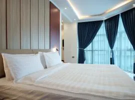 Crescent International Hotel