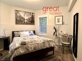 A Gem Downtown Montreal, hotel v Montrealu