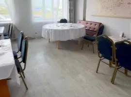 КАТОН КАРАГАЙ Пантолечебница