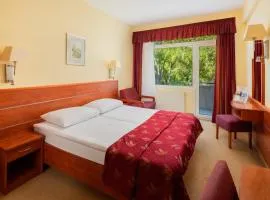 Benczur Hotel