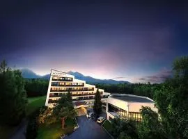 Hotel Academia