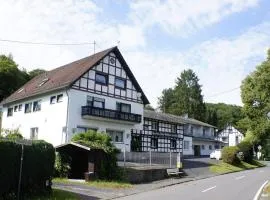 Landhotel und Restaurant Haus Steffens bei Calpas