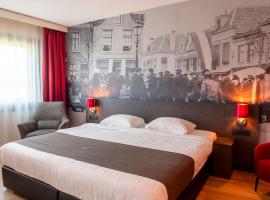 Bastion Hotel Amersfoort, Hotel in Amersfoort