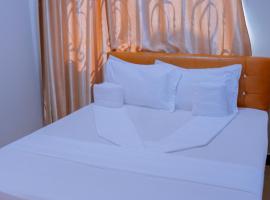 Hotel Rolax - Dodoma, hotel in Nkunjila