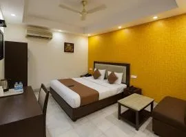 Hotel Kingston Park near Ganga Ram Hospital