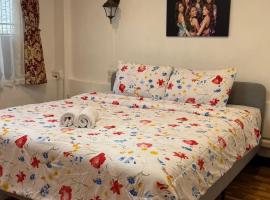 Rewadee House, hotel v destinaci Nonthaburi