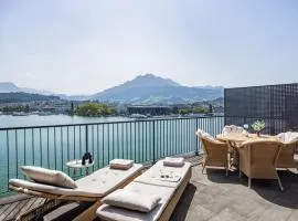 Grand Hotel National Luzern