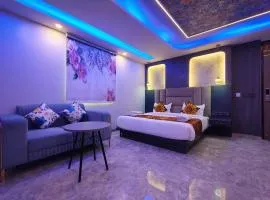 Armani Suites Hotel
