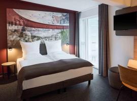 B&B HOTEL Vejle, hotel in Vejle