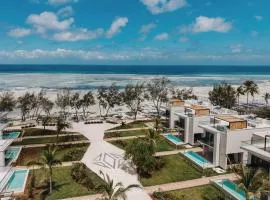 Johari Beach Resort, Kizimkazi Zanzibar