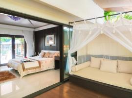 Andy's Boutique Hotel, Hotel in Mumbai