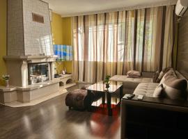 Apart House Ana Апартамент за гости Ана, hotel v destinaci Vratsa