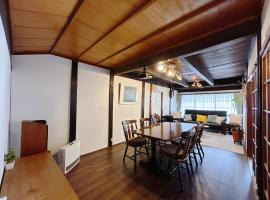 倉敷ながや, Hotel in Kurashiki