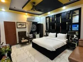 A One Hotel Dha Phase 4