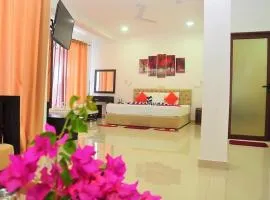 Amber House Lanka
