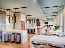 B&B Hotel Nürnberg-West