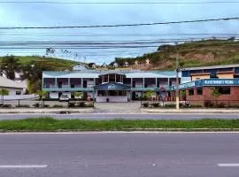 Hotel Vila dos Pescadores
