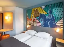B&B Hotel Hannover-Lahe