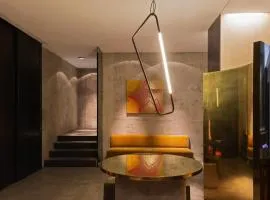 STRAF, Milan, a Member of Design Hotels