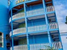 SWAMY HOTEL ANEXO I