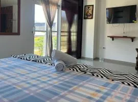 Tayra Living Suites