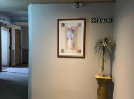 AHM Hotel