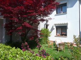 Hotel fotoğraf: All'Acero Rosso