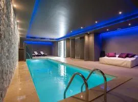 Fortyfive Squared Hotel