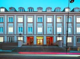 B&B HOTEL Kalisz Centrum
