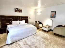 Abuja Enclave Retreat