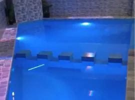Hotel VIRREY