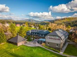 Srebrny Bucznik Wellness & Restaurant