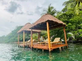 Nalhá Hotel Boutique y Villas Bacalar