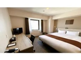 Smile Hotel Premium Hakodate Goryokaku - Vacation STAY 97565v