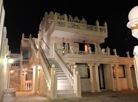 Castellino Studios, hotel en Faliraki