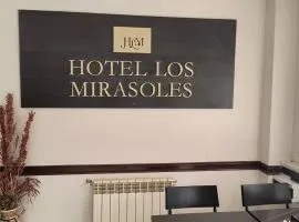 Los mirasoles