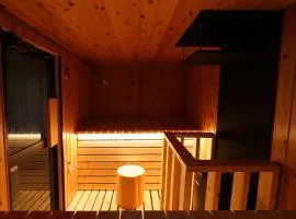 SAUNA&CURRY URI Kyotango - Vacation STAY 31527v