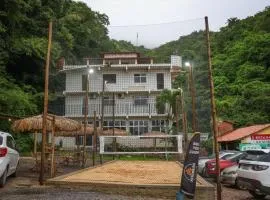 Hotel Cascata