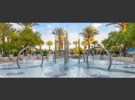 Wyndham Desert Blue
