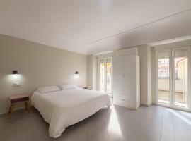 Hostal Pompeya Merida, hotel din Merida