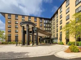 Courtyard Boston-South Boston