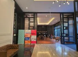 Chamber Suites KL BY City HOME