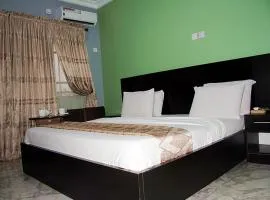 Best Connection Airport Hotel