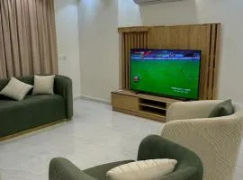 أوشان للشقق المفروشة