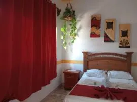 Hotel Colonial