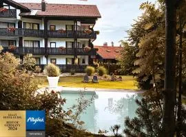 Alpin & Wellness Resort Ludwig Royal