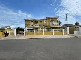 Okera Inn Hotel