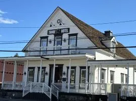 Tahoe Star Hotel