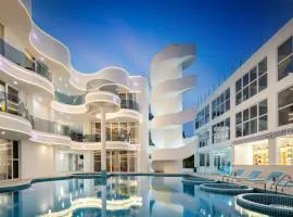 Langying Intelligent Guesthouse